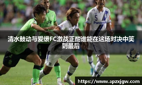 清水鼓动与爱缓FC激战正酣谁能在这场对决中笑到最后